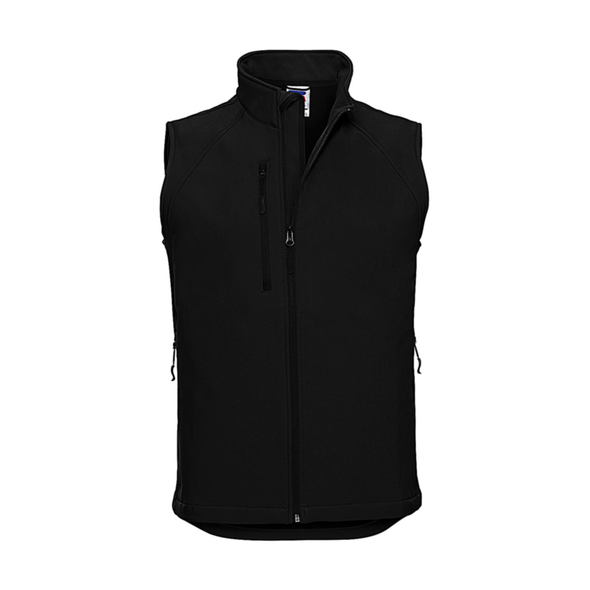Russell Europe | Gilet Softshell Vest